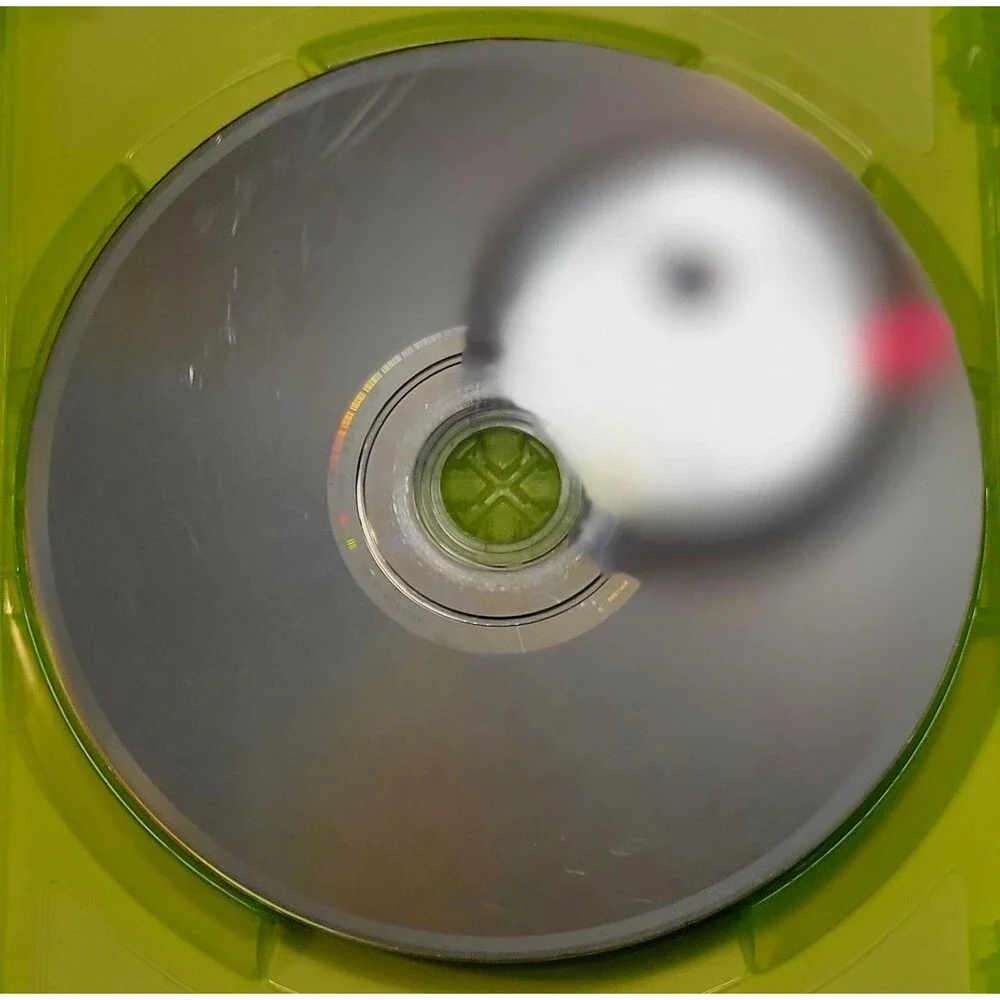 N/A product xbox